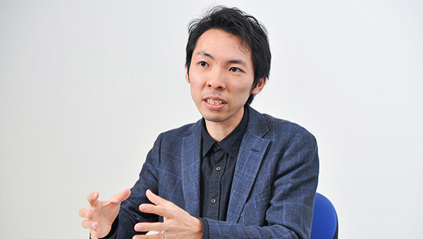 実直な文化が生みだす、お客様との協力関係が魅力です。