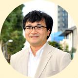 シリコンバレーより早く「ARメガネ」を実用化しました。