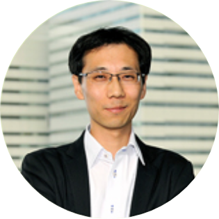 クラウド時代の、セキュリティのあり方を探求しています。